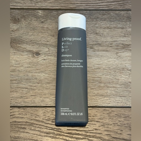 Living Proof Other - Living Proof Perfect Hair Day Shampoo, 8oz